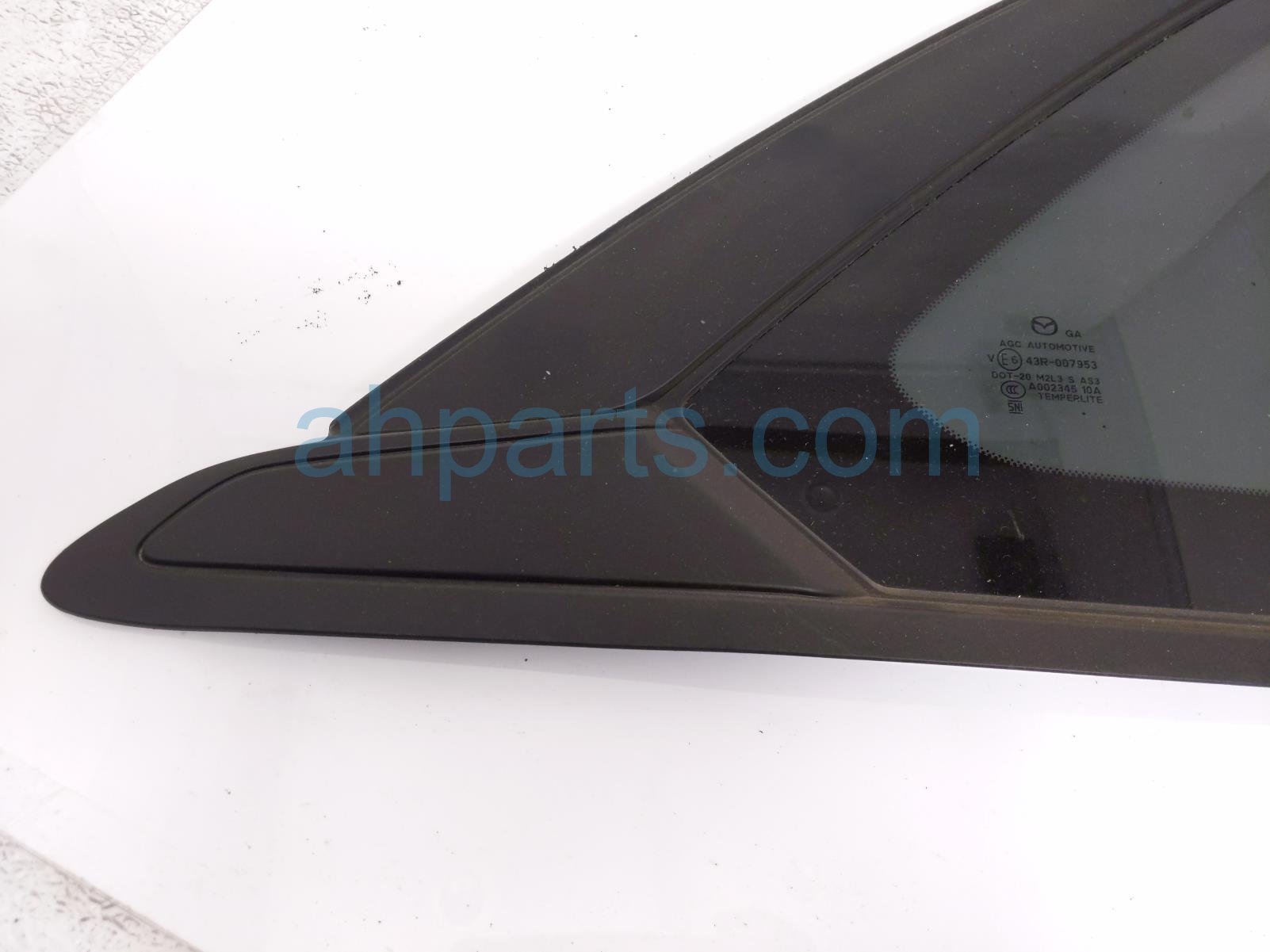 2025 Mazda Cx 90 Passenger Quarter Window Glass KJK8 62 950A Replacement 2025 Mazda Cx 90 Passenger Quarter Window Glass KJK8 62 950A Replacement thumbnail