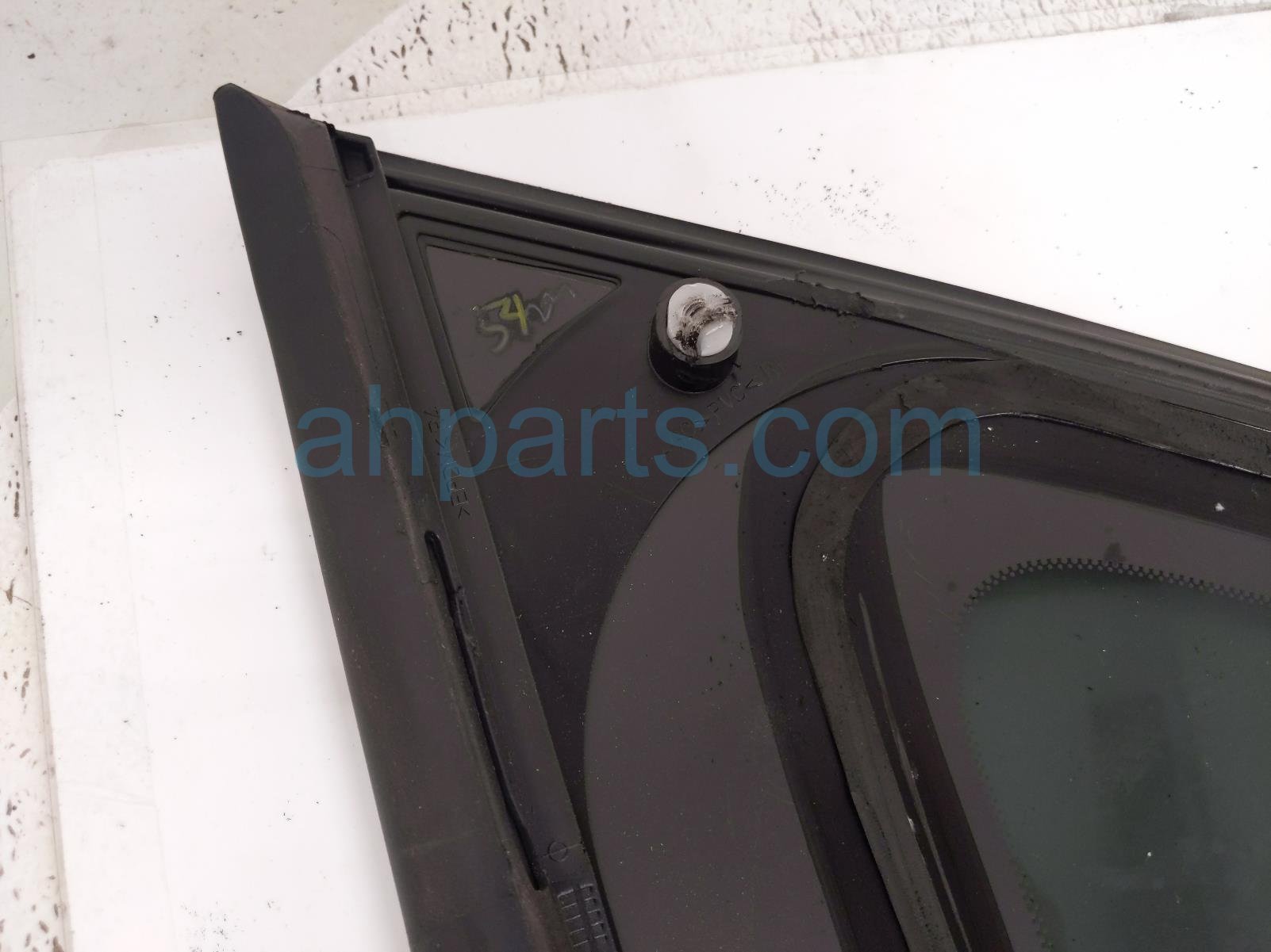 2025 Mazda Cx 90 Passenger Quarter Window Glass KJK8 62 950A Replacement 2025 Mazda Cx 90 Passenger Quarter Window Glass KJK8 62 950A Replacement thumbnail