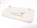 2025 Mazda Cx 90 Passenger Sun Visor Grey KMV6 69 270 75 Replacement 2025 Mazda Cx 90 Passenger Sun Visor Grey KMV6 69 270 75 Replacement thumbnail