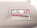 2025 Mazda Cx 90 Passenger Sun Visor Grey KMV6 69 270 75 Replacement 2025 Mazda Cx 90 Passenger Sun Visor Grey KMV6 69 270 75 Replacement thumbnail