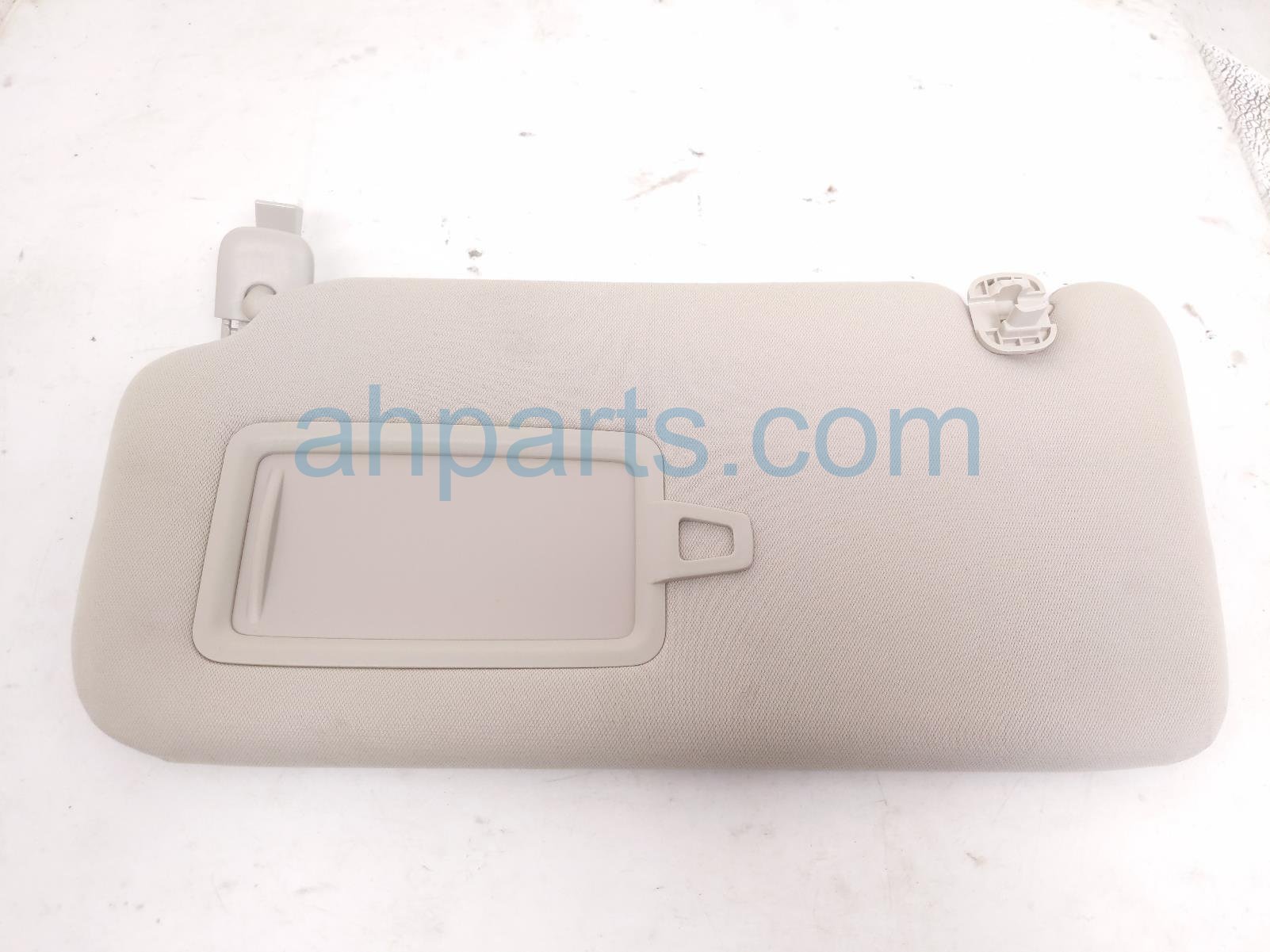 2025 Mazda Cx 90 Driver Sun Visor Grey KMW8 69 320 75 Replacement 2025 Mazda Cx 90 Driver Sun Visor Grey KMW8 69 320 75 Replacement thumbnail