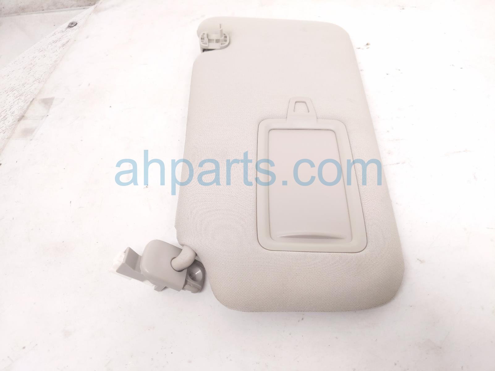 2025 Mazda Cx 90 Driver Sun Visor Grey KMW8 69 320 75 Replacement 2025 Mazda Cx 90 Driver Sun Visor Grey KMW8 69 320 75 Replacement thumbnail