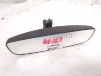 Mazda INSIDE / INTERIOR REAR VIEW MIRROR Mazda INSIDE / INTERIOR REAR VIEW MIRROR
