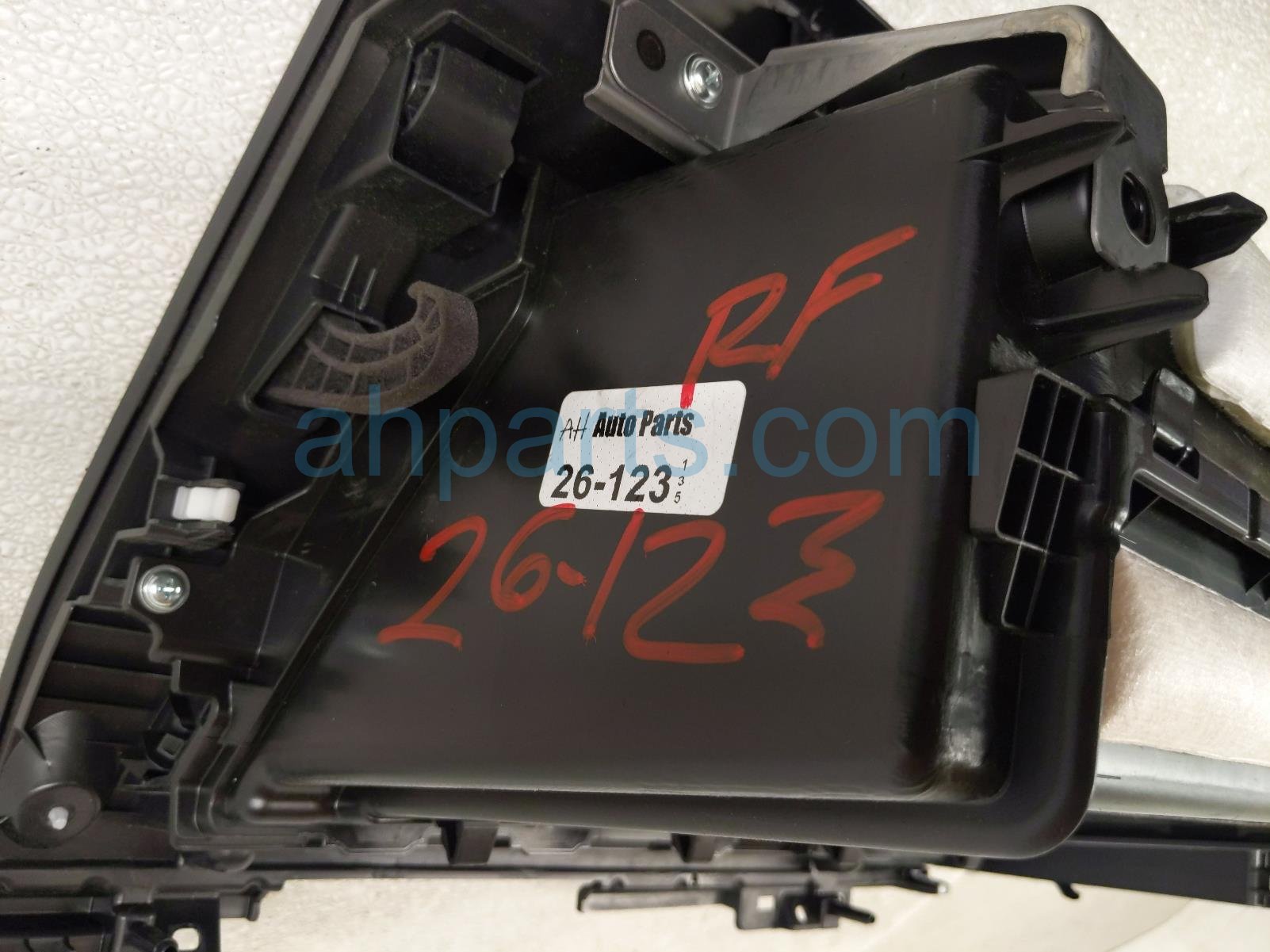 2025 Mazda Cx 90 Glove Compartment Box Black KMV6 64 260 02 Replacement 2025 Mazda Cx 90 Glove Compartment Box Black KMV6 64 260 02 Replacement thumbnail
