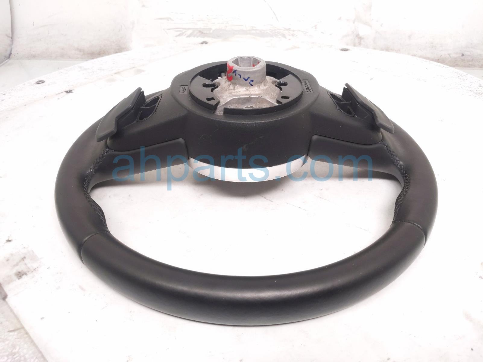 2025 Mazda Cx 90 Steering Wheel Black Preferred KCLM 32 982 Replacement 2025 Mazda Cx 90 Steering Wheel Black Preferred KCLM 32 982 Replacement thumbnail