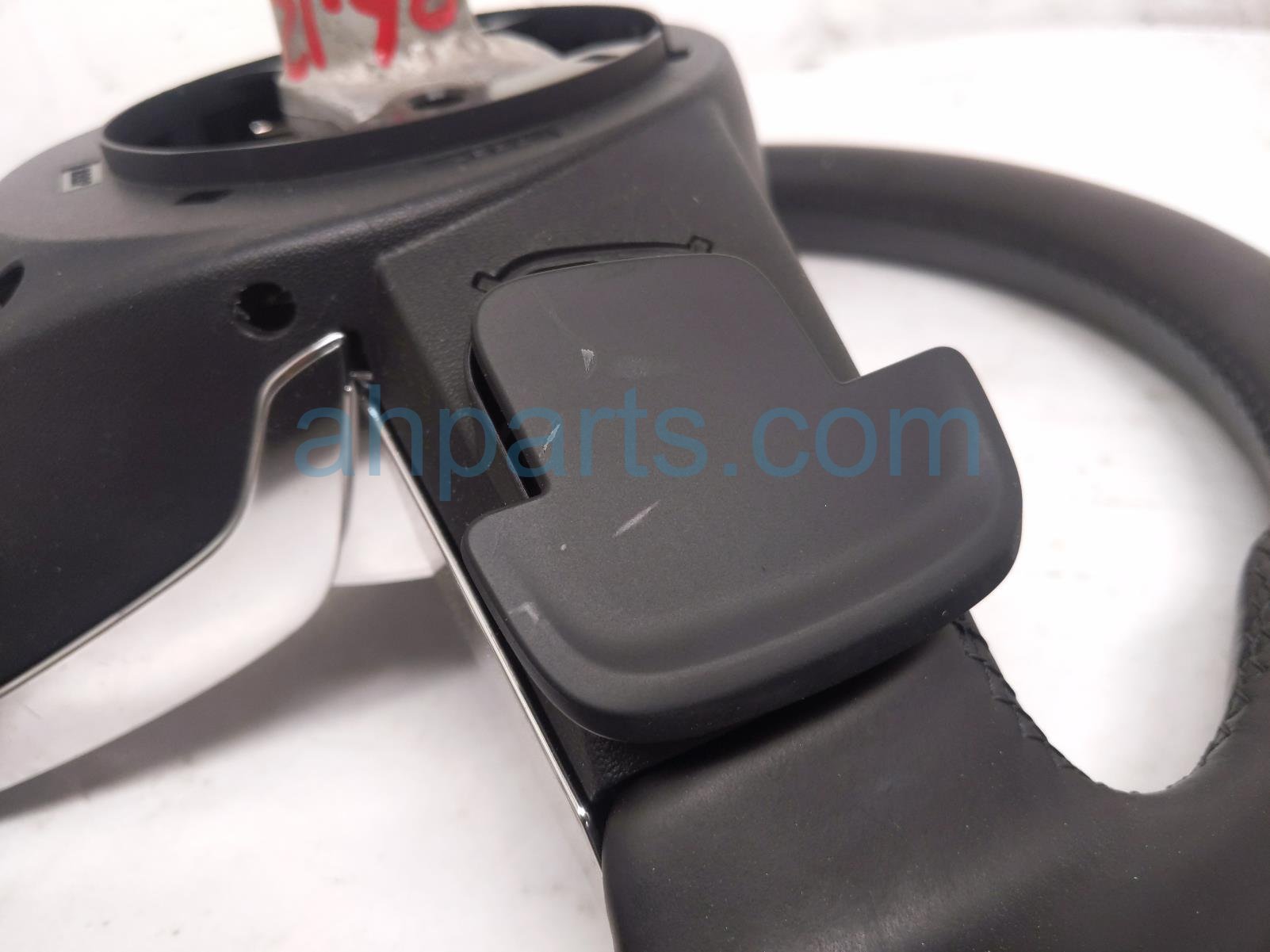 2025 Mazda Cx 90 Steering Wheel Black Preferred KCLM 32 982 Replacement 2025 Mazda Cx 90 Steering Wheel Black Preferred KCLM 32 982 Replacement thumbnail