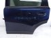 2025 Mazda Cx 90 Rear Driver Door Blue No Inside Trim KMV673010 Replacement 2025 Mazda Cx 90 Rear Driver Door Blue No Inside Trim KMV673010 Replacement thumbnail