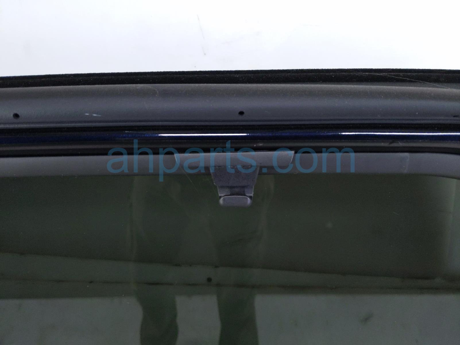 2025 Mazda Cx 90 Rear Driver Door Blue No Inside Trim KMV673010 Replacement 2025 Mazda Cx 90 Rear Driver Door Blue No Inside Trim KMV673010 Replacement thumbnail