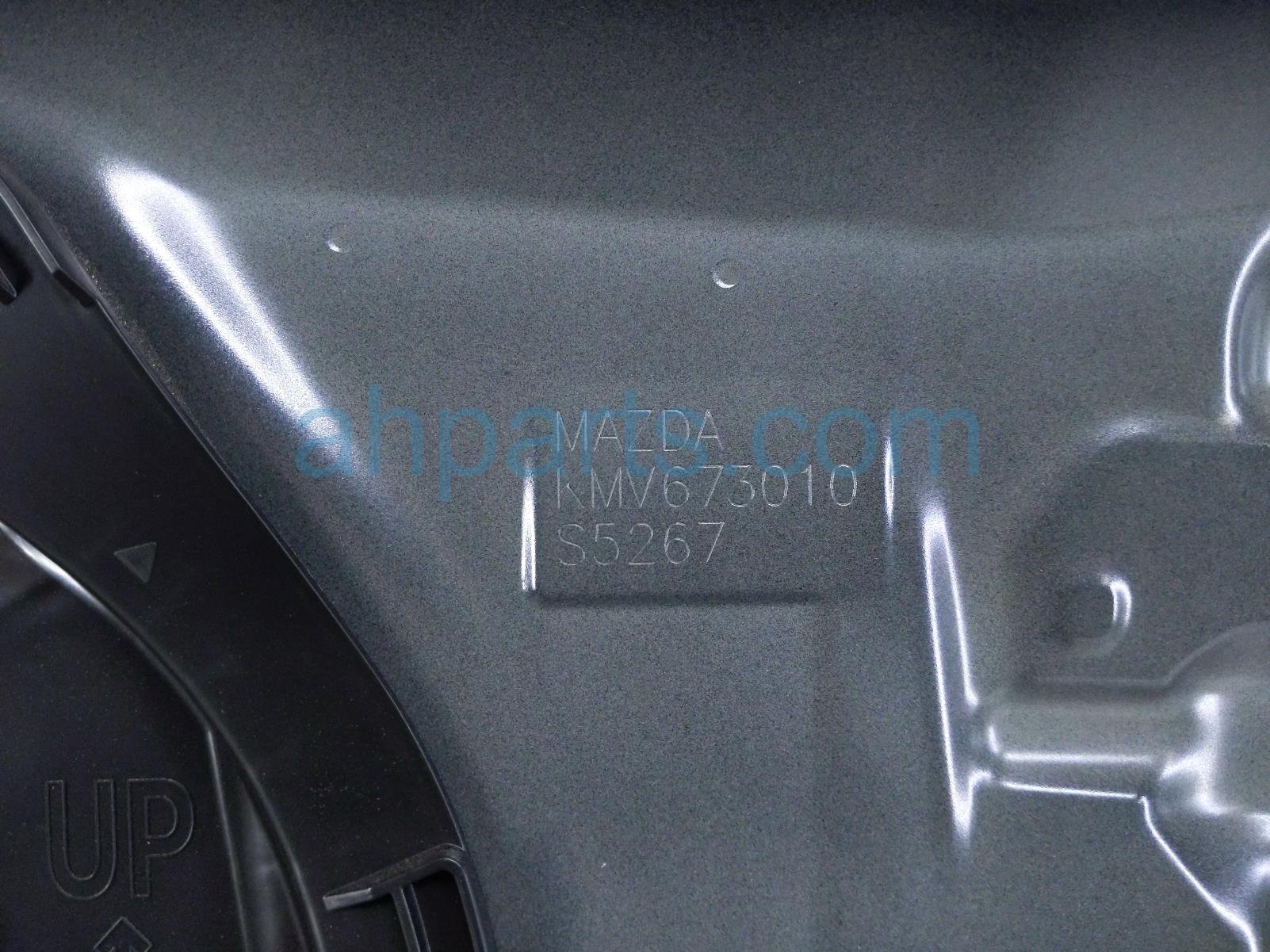 2025 Mazda Cx 90 Rear Driver Door Blue No Inside Trim KMV673010 Replacement 2025 Mazda Cx 90 Rear Driver Door Blue No Inside Trim KMV673010 Replacement thumbnail