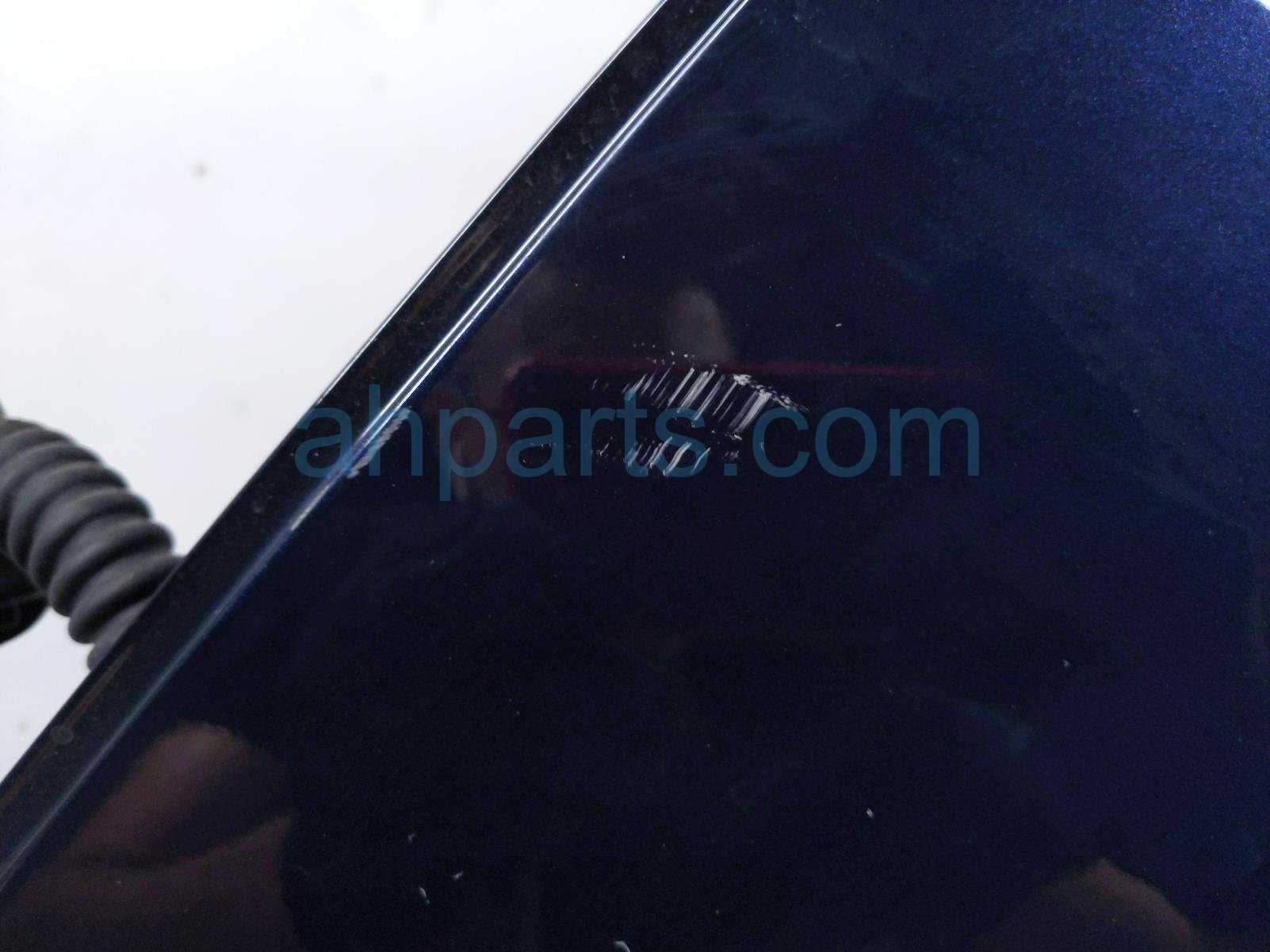 2025 Mazda Cx 90 Rear Driver Door Blue No Inside Trim KMV673010 Replacement 2025 Mazda Cx 90 Rear Driver Door Blue No Inside Trim KMV673010 Replacement thumbnail