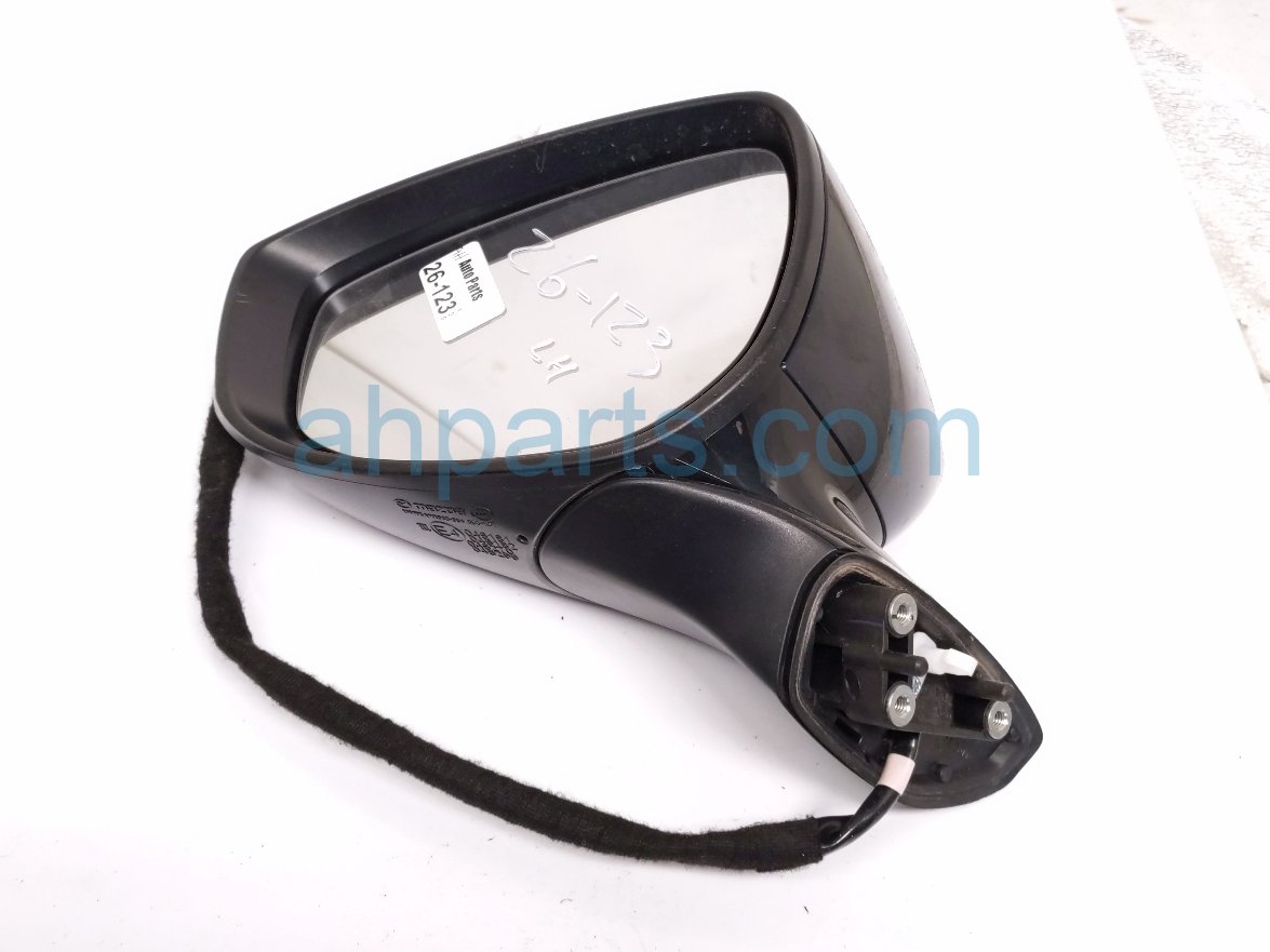 2025 Mazda Cx 90 Rear Driver Side View Mirror Blue Pref KEVC 69 181B Replacement 2025 Mazda Cx 90 Rear Driver Side View Mirror Blue Pref KEVC 69 181B Replacement thumbnail
