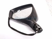 $325 Mazda LH SIDE VIEW MIRROR - BLUE - PREF $325 Mazda LH SIDE VIEW MIRROR - BLUE - PREF