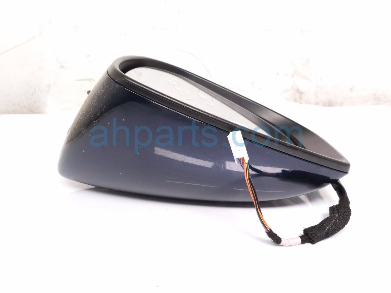 2025 Mazda Cx 90 Rear Driver Side View Mirror Blue Pref KEVC 69 181B Replacement 2025 Mazda Cx 90 Rear Driver Side View Mirror Blue Pref KEVC 69 181B Replacement thumbnail