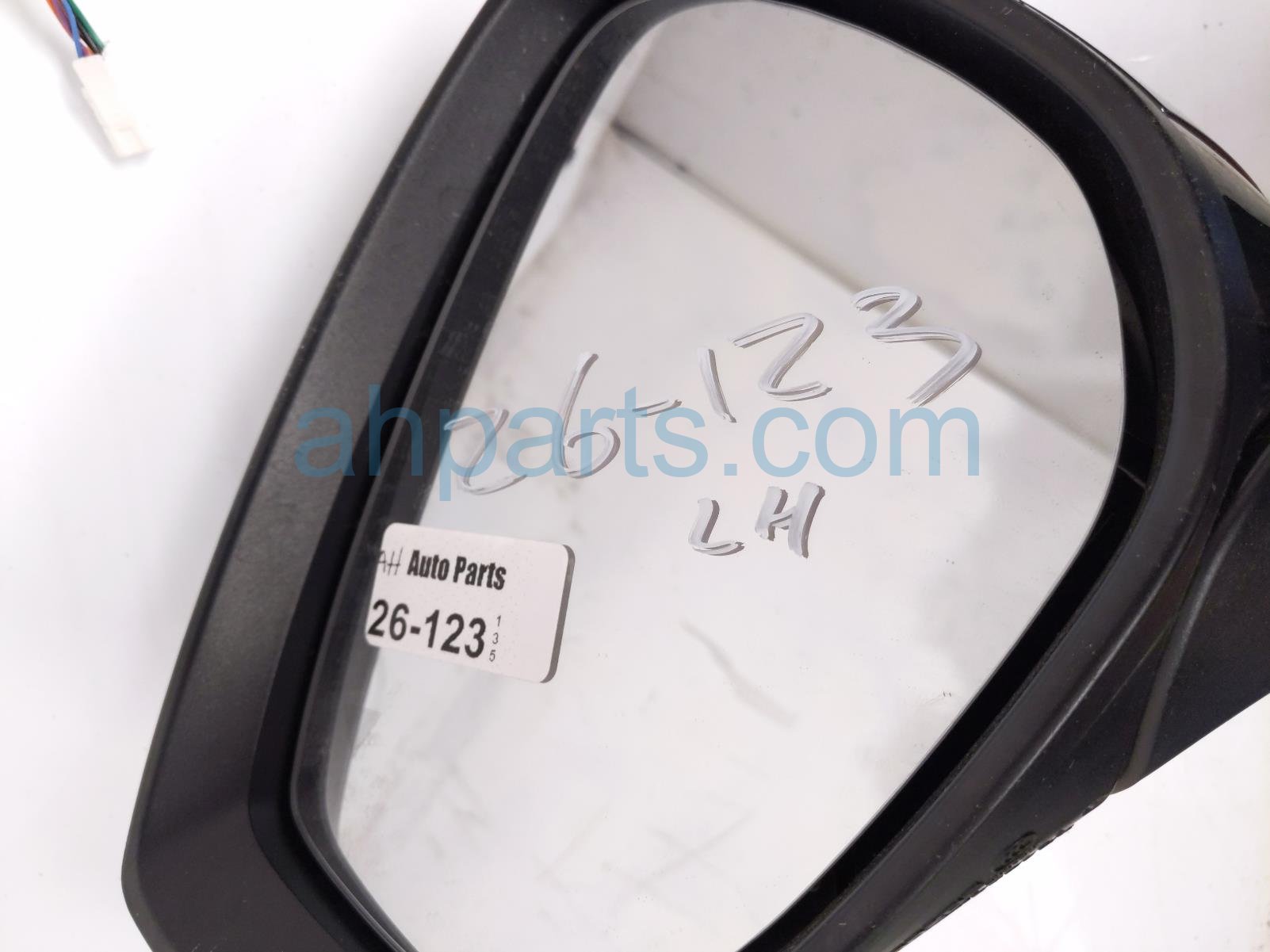 2025 Mazda Cx 90 Rear Driver Side View Mirror Blue Pref KEVC 69 181B Replacement 2025 Mazda Cx 90 Rear Driver Side View Mirror Blue Pref KEVC 69 181B Replacement thumbnail