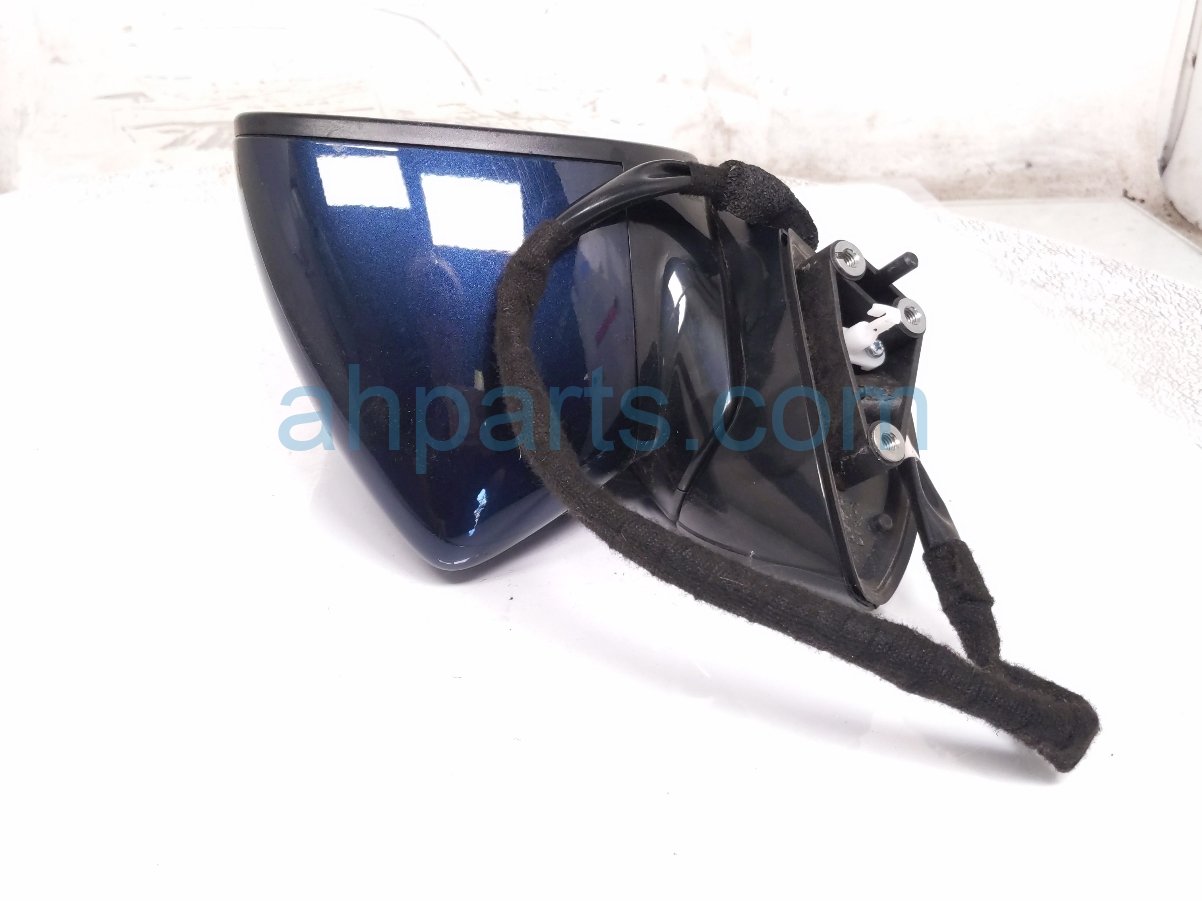2025 Mazda Cx 90 Rear Passenger Side View Mirror Blue Pref KEWD 69 121C Replacement 2025 Mazda Cx 90 Rear Passenger Side View Mirror Blue Pref KEWD 69 121C Replacement thumbnail