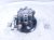2021 Nissan Titan Power Steering Pump Assy 49110 EZ30C Replacement 2021 Nissan Titan Power Steering Pump Assy 49110 EZ30C Replacement thumbnail