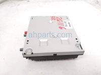 Honda AUDIO AMPLIFIER SATELLITE TUNER Honda AUDIO AMPLIFIER SATELLITE TUNER