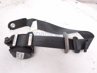 Honda 3RD ROW LH BELT RETRACTOR - BLK Honda 3RD ROW LH BELT RETRACTOR - BLK