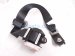 2019 Honda Pilot Rear Seat 3rd Row Driver Belt Retractor Blk 04828 TG7 A00ZB Replacement 2019 Honda Pilot Rear Seat 3rd Row Driver Belt Retractor Blk 04828 TG7 A00ZB Replacement thumbnail