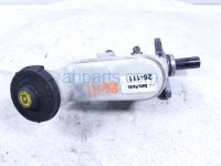 Honda BRAKE MASTER CYLINDER W/RESERVOIR Honda BRAKE MASTER CYLINDER W/RESERVOIR