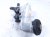 2019 Honda Pilot Brake Master Cylinder W/reservoir 46100 TP6 A12 Replacement 2019 Honda Pilot Brake Master Cylinder W/reservoir 46100 TP6 A12 Replacement thumbnail