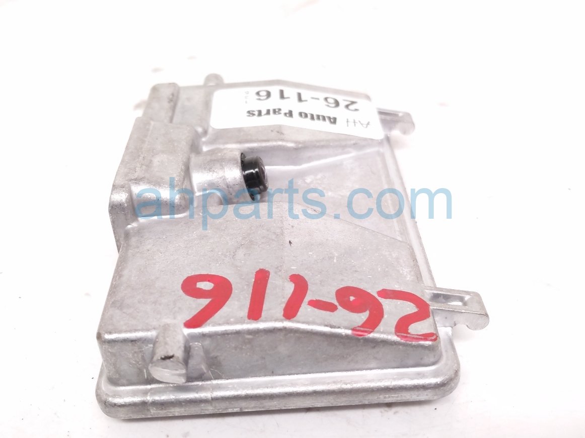 Honda FRONT WINDSHIELD MONOCULAR CAMERA