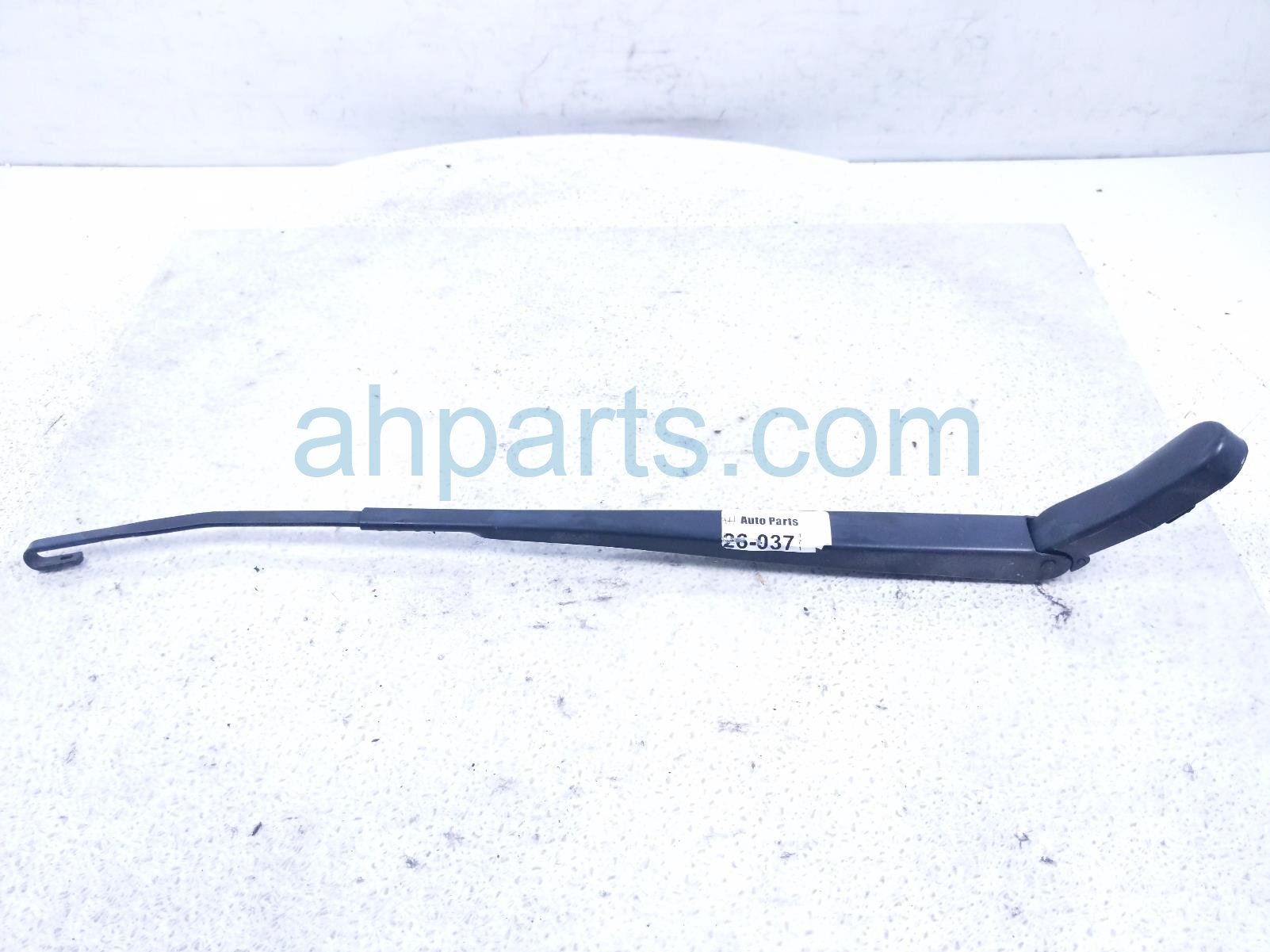 2018 Ford F150 Driver Windshield Wiper Arm FL3Z 17527 A Replacement 2018 Ford F150 Driver Windshield Wiper Arm FL3Z 17527 A Replacement thumbnail