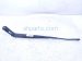2018 Ford F150 Driver Windshield Wiper Arm FL3Z 17527 A Replacement 2018 Ford F150 Driver Windshield Wiper Arm FL3Z 17527 A Replacement thumbnail