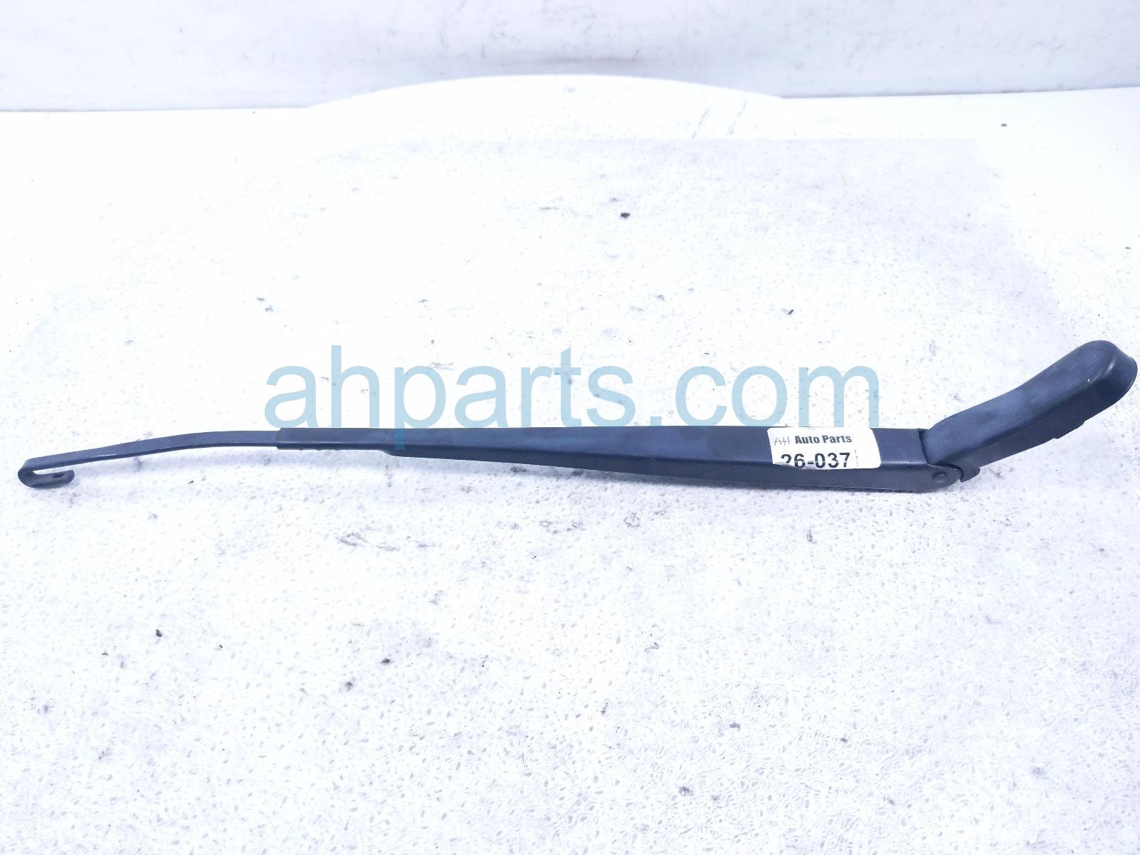 2018 Ford F150 Passenger Windshield Wiper Arm FL3Z 17526 A Replacement 2018 Ford F150 Passenger Windshield Wiper Arm FL3Z 17526 A Replacement thumbnail