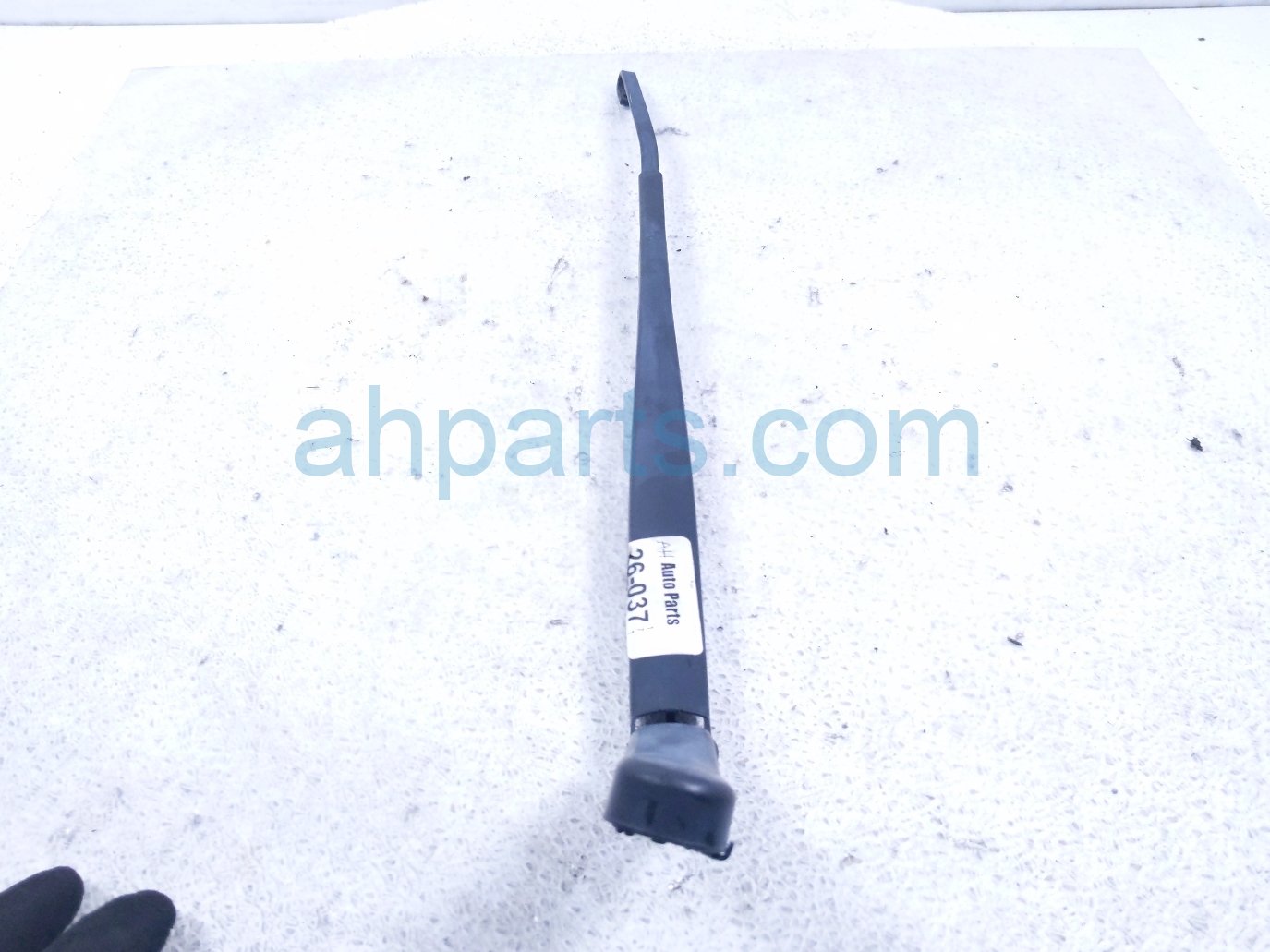 2018 Ford F150 Passenger Windshield Wiper Arm FL3Z 17526 A Replacement 2018 Ford F150 Passenger Windshield Wiper Arm FL3Z 17526 A Replacement thumbnail