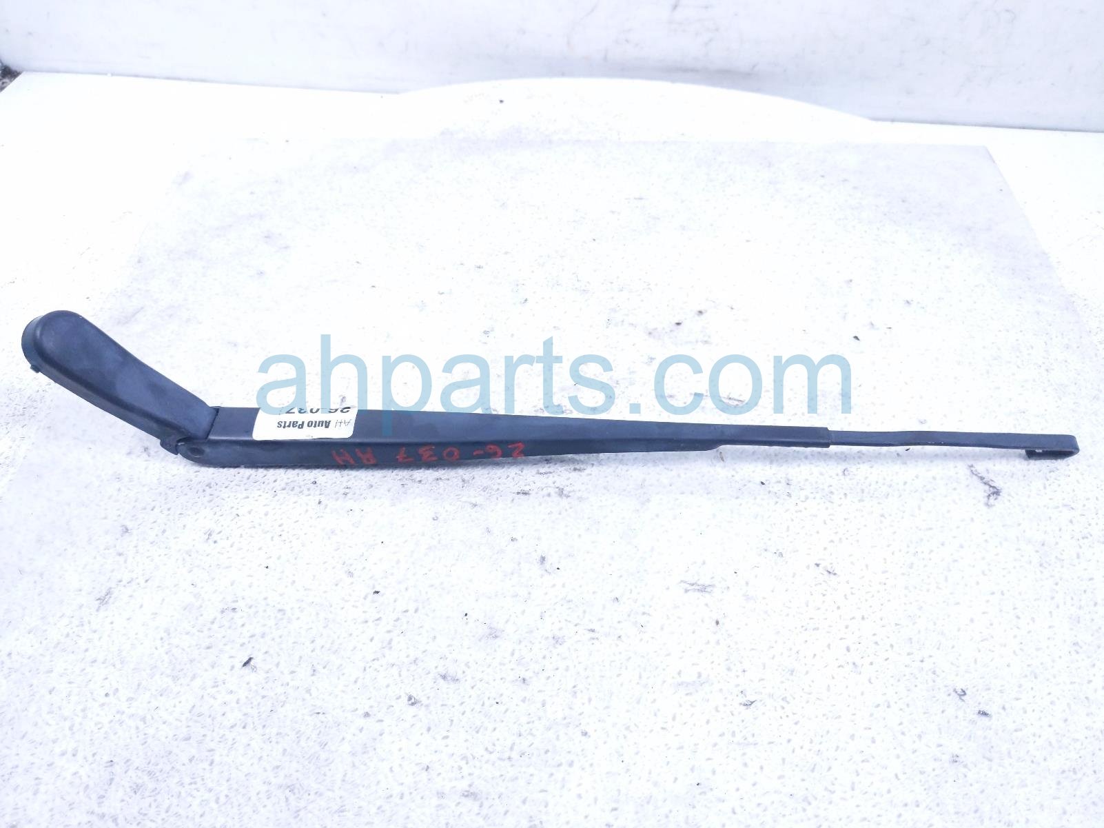 2018 Ford F150 Passenger Windshield Wiper Arm FL3Z 17526 A Replacement 2018 Ford F150 Passenger Windshield Wiper Arm FL3Z 17526 A Replacement thumbnail
