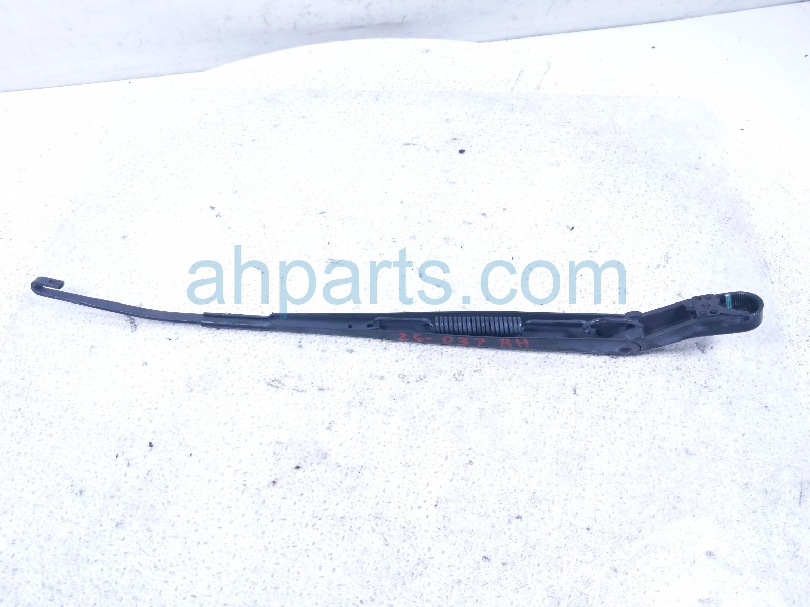 2018 Ford F150 Passenger Windshield Wiper Arm FL3Z 17526 A Replacement 2018 Ford F150 Passenger Windshield Wiper Arm FL3Z 17526 A Replacement thumbnail