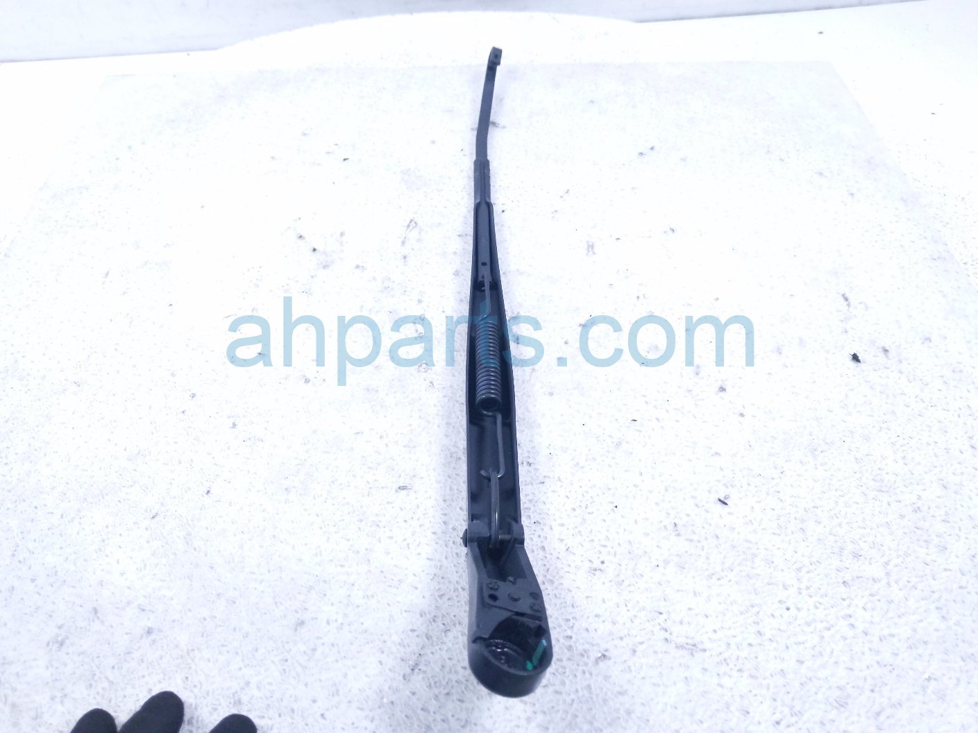 2018 Ford F150 Passenger Windshield Wiper Arm FL3Z 17526 A Replacement 2018 Ford F150 Passenger Windshield Wiper Arm FL3Z 17526 A Replacement thumbnail