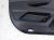 2022 Honda Odyssey Trim / Liner Front Driver Interior Door Panel Brown 83551 THR A22ZC Replacement 2022 Honda Odyssey Trim / Liner Front Driver Interior Door Panel Brown 83551 THR A22ZC Replacement thumbnail