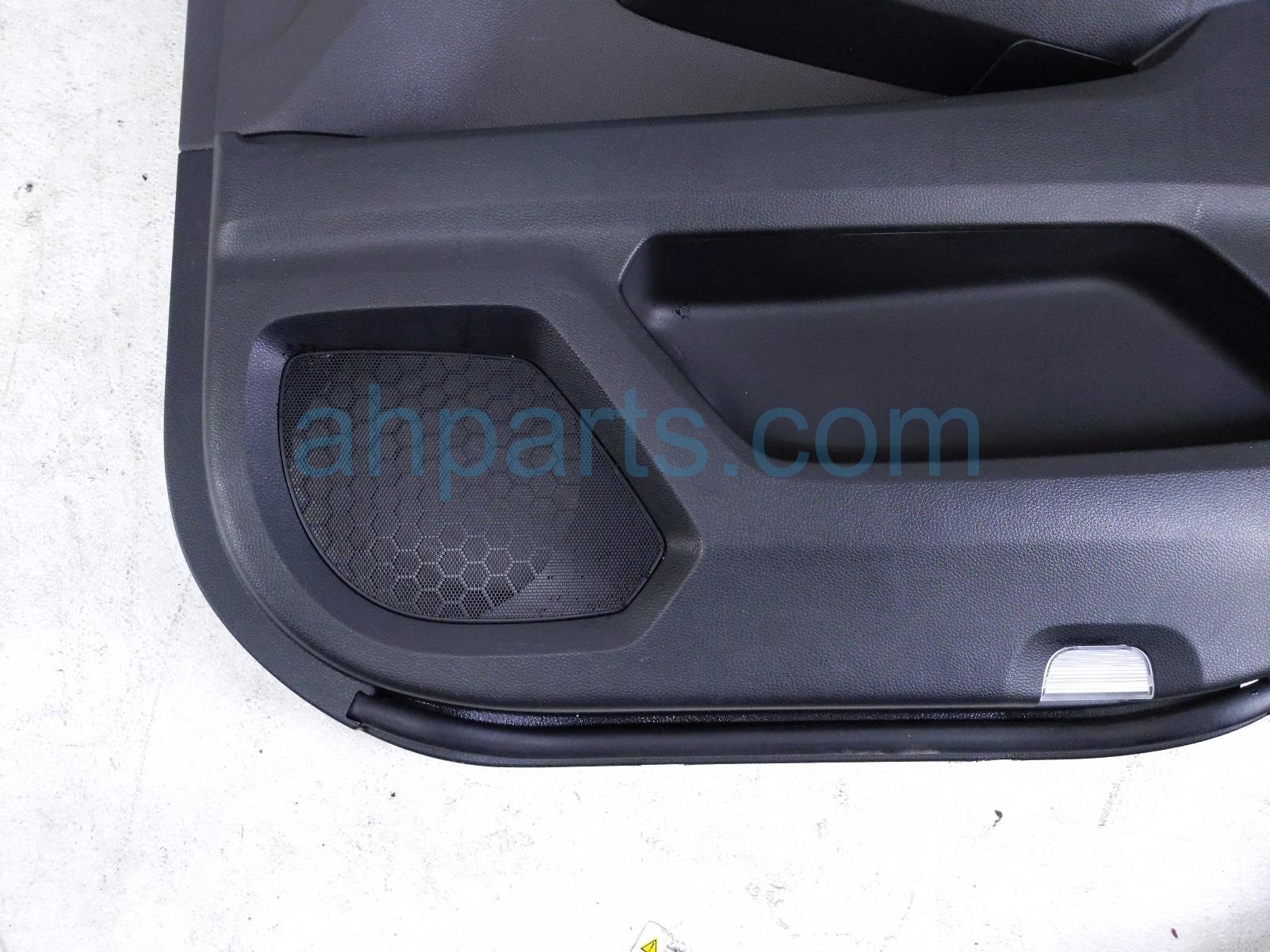 2022 Honda Odyssey Trim / Liner Front Passenger Interior Door Panel Brown 83501 THR A21ZD Replacement 2022 Honda Odyssey Trim / Liner Front Passenger Interior Door Panel Brown 83501 THR A21ZD Replacement thumbnail