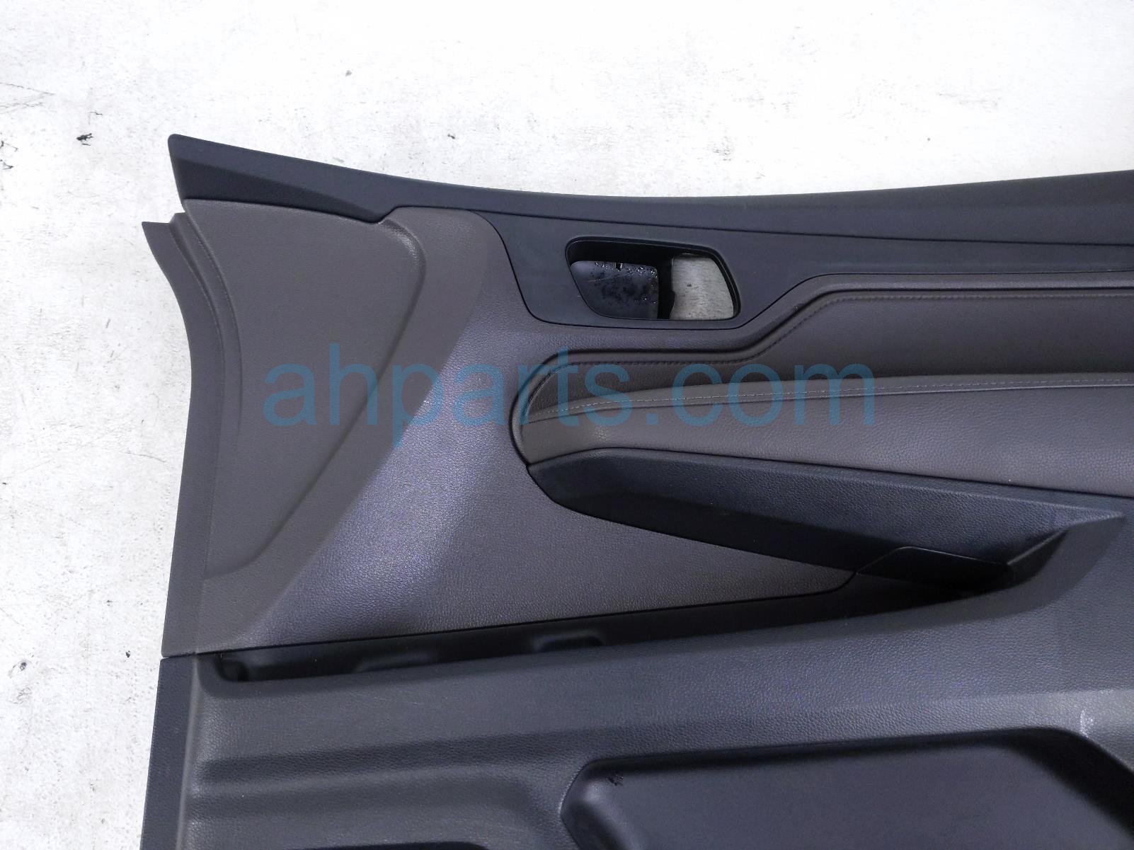 2022 Honda Odyssey Trim / Liner Front Passenger Interior Door Panel Brown 83501 THR A21ZD Replacement 2022 Honda Odyssey Trim / Liner Front Passenger Interior Door Panel Brown 83501 THR A21ZD Replacement thumbnail