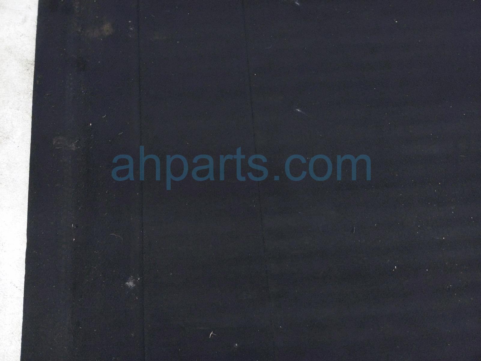 2020 Toyota Camry Rear Cargo Floor Carpet Panel Blk 64770 06340 C1 Replacement 2020 Toyota Camry Rear Cargo Floor Carpet Panel Blk 64770 06340 C1 Replacement thumbnail