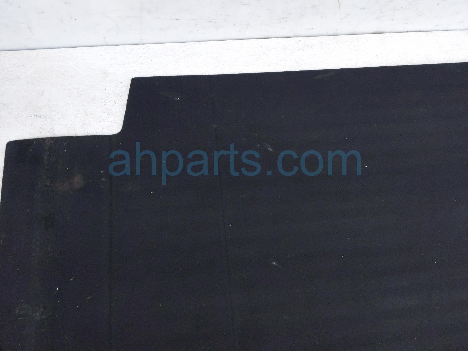 2020 Toyota Camry Rear Cargo Floor Carpet Panel Blk 64770 06340 C1 Replacement 2020 Toyota Camry Rear Cargo Floor Carpet Panel Blk 64770 06340 C1 Replacement thumbnail