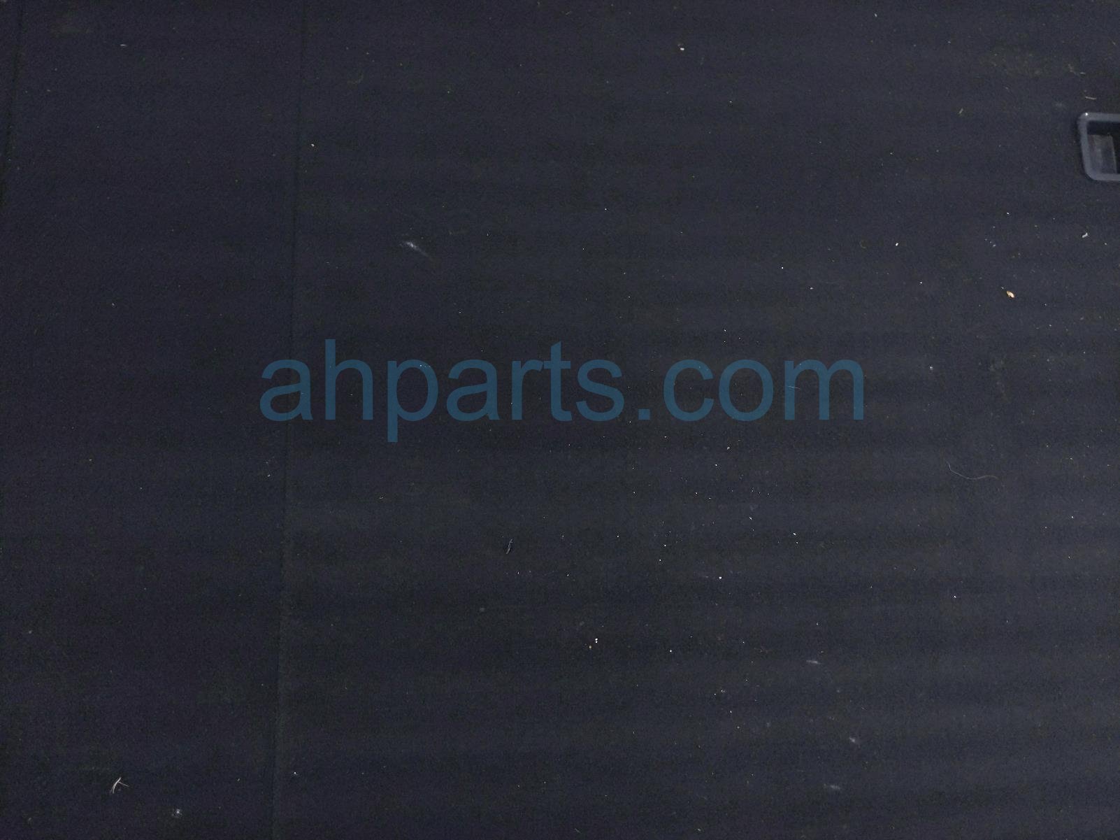 2020 Toyota Camry Rear Cargo Floor Carpet Panel Blk 64770 06340 C1 Replacement 2020 Toyota Camry Rear Cargo Floor Carpet Panel Blk 64770 06340 C1 Replacement thumbnail