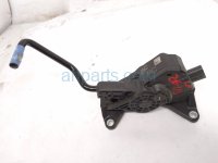 Toyota GAS / ACCELERATION PEDAL ASSY - 2.5L Toyota GAS / ACCELERATION PEDAL ASSY - 2.5L