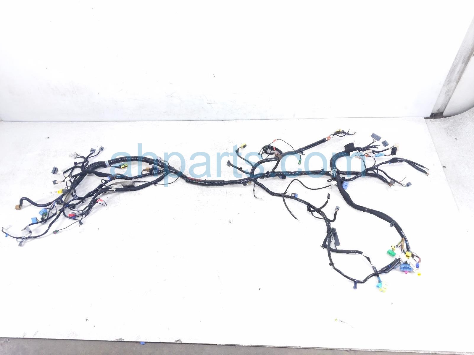 Honda DASH INSTRUMENT WIRE HARNESS - EX-L