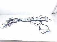 Honda DASH INSTRUMENT WIRE HARNESS - EX-L Honda DASH INSTRUMENT WIRE HARNESS - EX-L