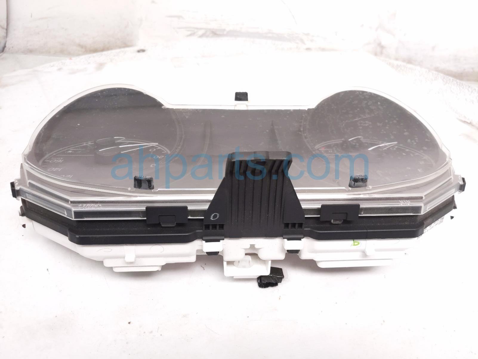2020 Toyota Camry Speedometer / Gauge Speedo Instrument Cluster 80k Mi 83800 0XD22 RP Replacement 2020 Toyota Camry Speedometer / Gauge Speedo Instrument Cluster 80k Mi 83800 0XD22 RP Replacement thumbnail