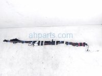 Toyota DRIVER ROOF CURTAIN AIRBAG Toyota DRIVER ROOF CURTAIN AIRBAG