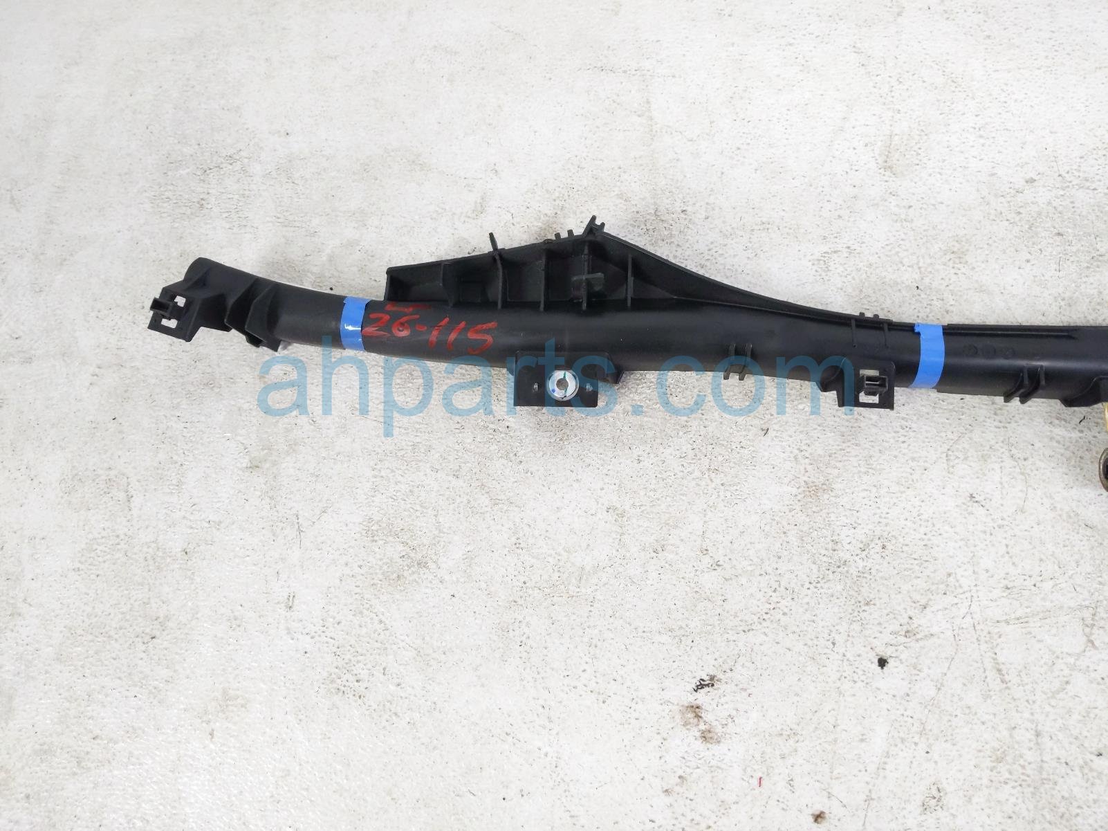 2020 Toyota Camry Driver Roof Curtain Airbag 62180 06122 Replacement 2020 Toyota Camry Driver Roof Curtain Airbag 62180 06122 Replacement thumbnail