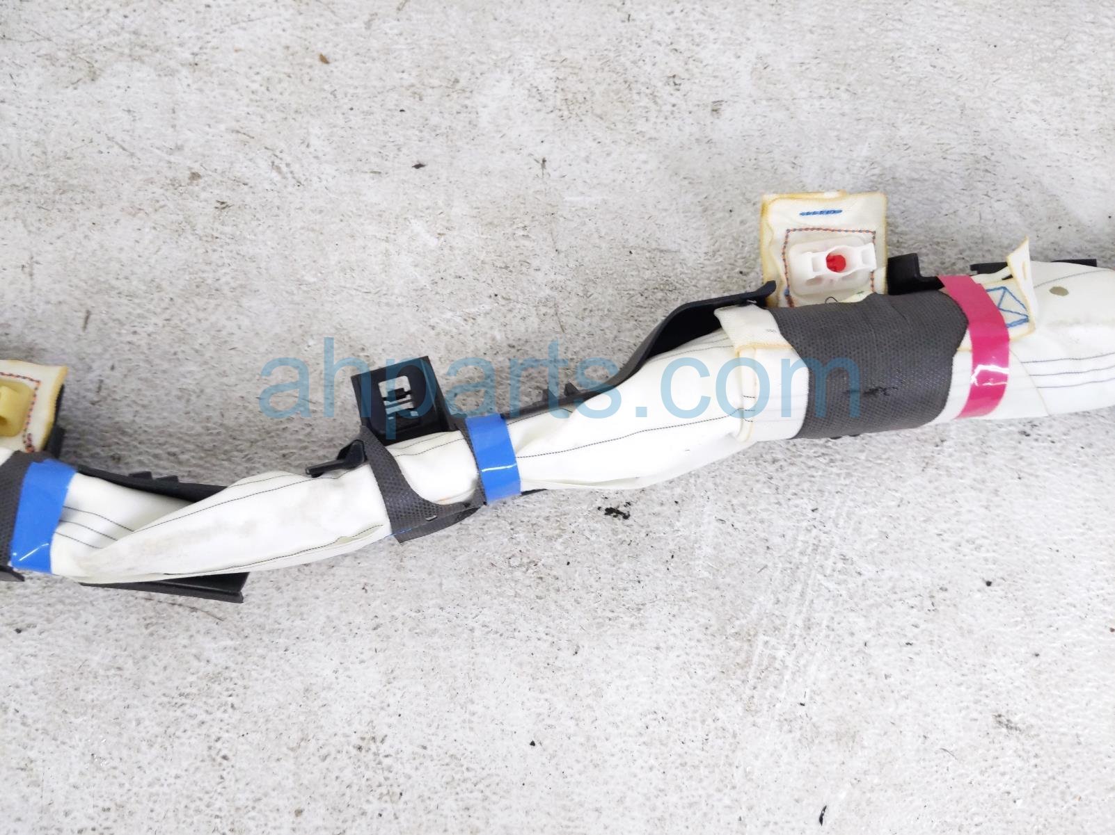 2020 Toyota Camry Driver Roof Curtain Airbag 62180 06122 Replacement 2020 Toyota Camry Driver Roof Curtain Airbag 62180 06122 Replacement thumbnail