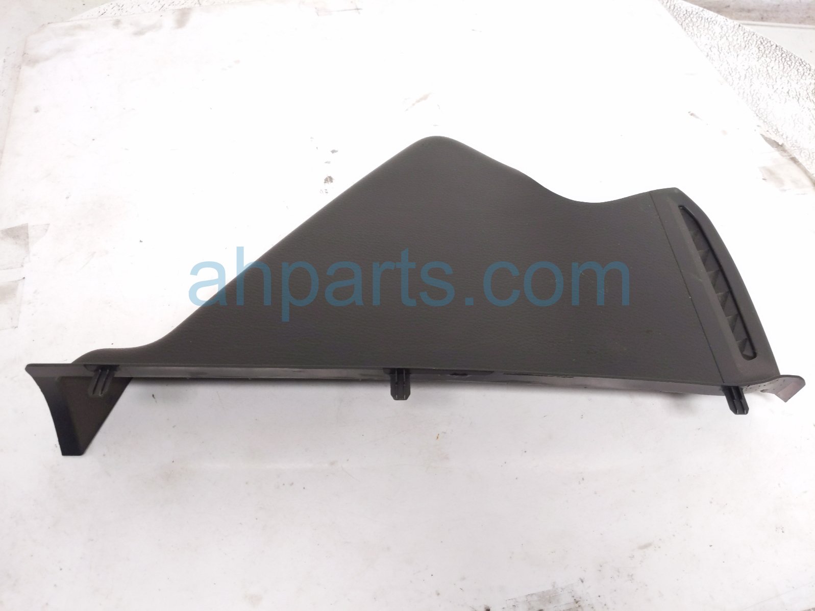 2020 Toyota Camry Passenger Console Side Trim Panel Grey 55317 06330 Replacement 2020 Toyota Camry Passenger Console Side Trim Panel Grey 55317 06330 Replacement thumbnail