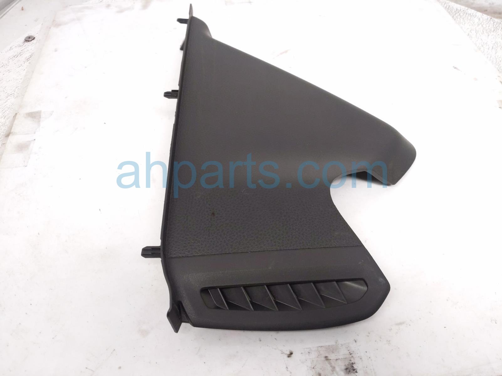 2020 Toyota Camry Passenger Console Side Trim Panel Grey 55317 06330 Replacement 2020 Toyota Camry Passenger Console Side Trim Panel Grey 55317 06330 Replacement thumbnail
