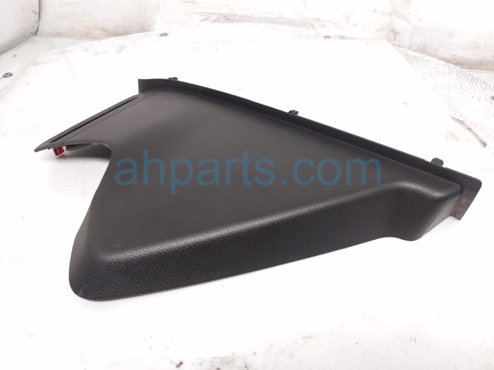 2020 Toyota Camry Passenger Console Side Trim Panel Grey 55317 06330 Replacement 2020 Toyota Camry Passenger Console Side Trim Panel Grey 55317 06330 Replacement thumbnail