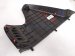 2020 Toyota Camry Passenger Console Side Trim Panel Grey 55317 06330 Replacement 2020 Toyota Camry Passenger Console Side Trim Panel Grey 55317 06330 Replacement thumbnail